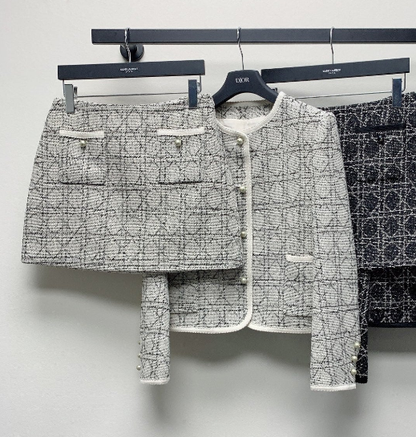 CD 25 Set Cotton And Polyester 296044
