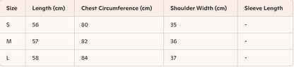Chanel 2026 Collared Knitted Vest Tencel Wool 294904