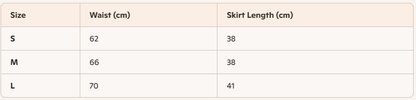 Dior 2026 Lace Skirt 399924