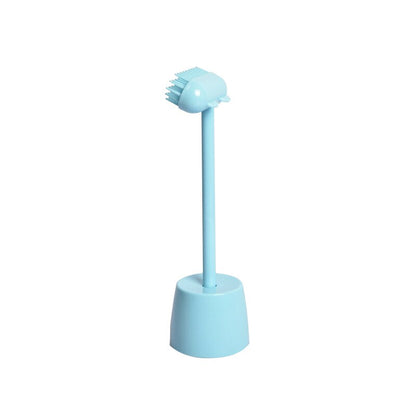 GRADA - Brosse de massage et toilettage
