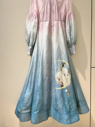 Zimmerman Dress 236