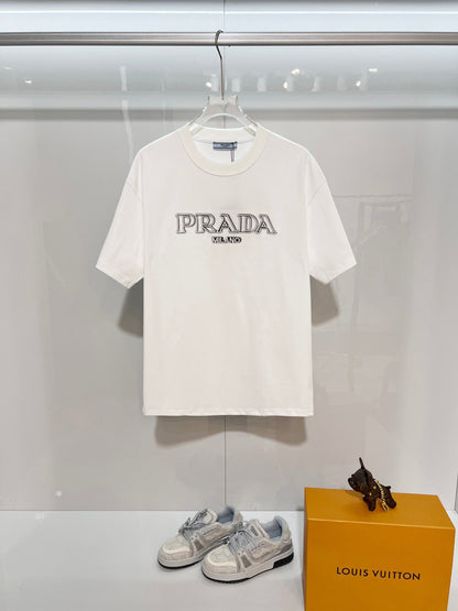 PRA 2026 Men's Short Sleeve T-Shirt Cotton 908854
