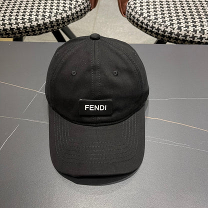 Fendi Hat Cotton 196109