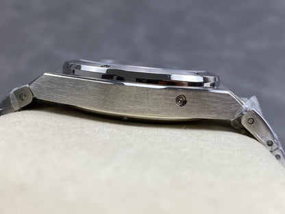 IWC Ingenieur Perpetual Calendar 41 Steel Case