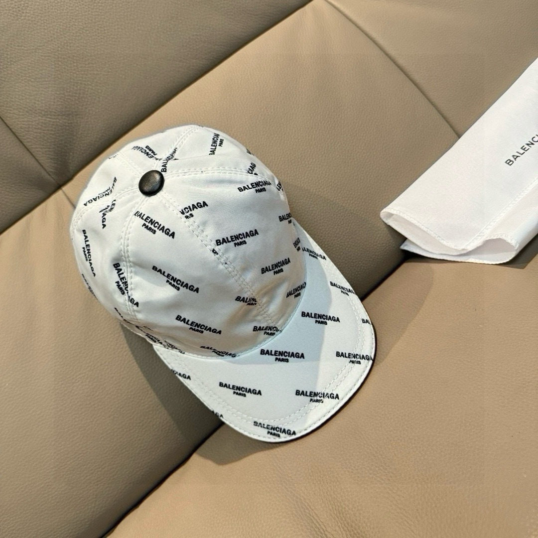 Balenciaga Baseball Cap 229303