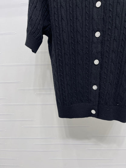 Miumiu 2026 Shirt Wool