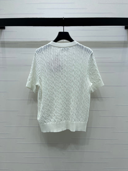 Miumiu 2026 Shirt Wool