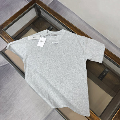 CD 26A Short-Sleeve Unisex T-Shirt Cotton 291035