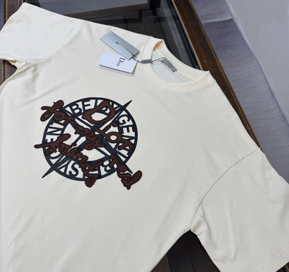 CD 26A Short-Sleeve Unisex T-Shirt Cotton 291018