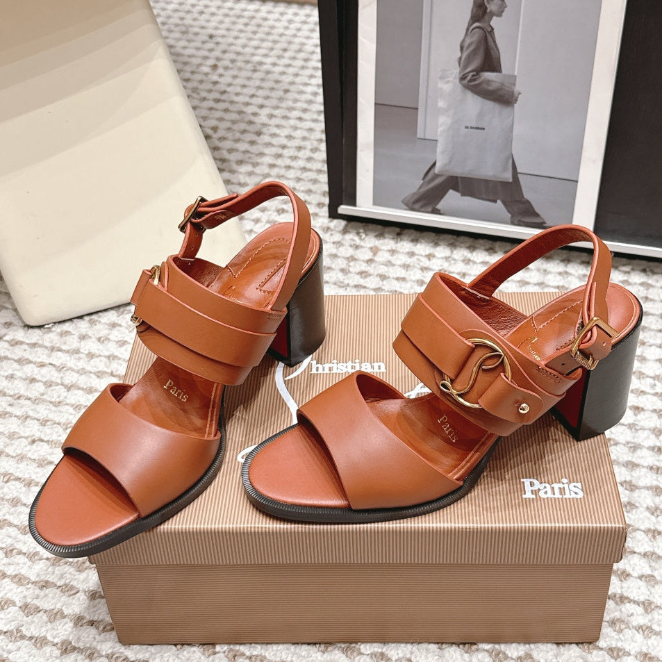Christian Louboutin Sandal
