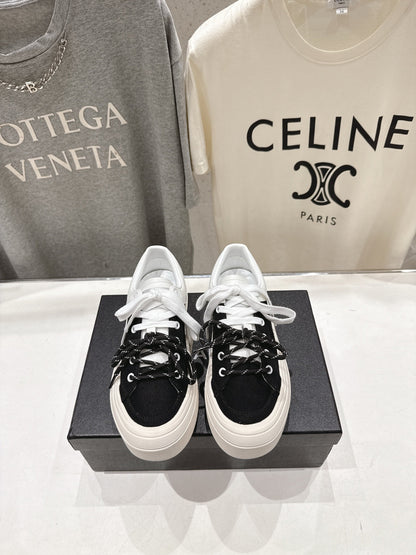 Chanel 2026 Sneaker Fabric 852668