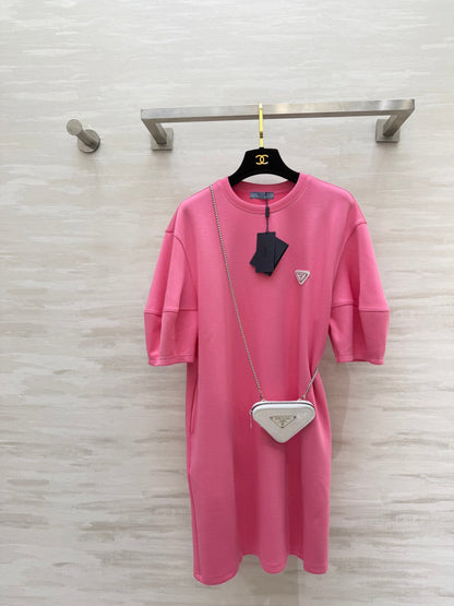 Prada 2026 Dress Cotton 396953
