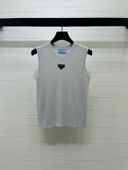 Prada 2026 Vest Shirt Cotton 653188