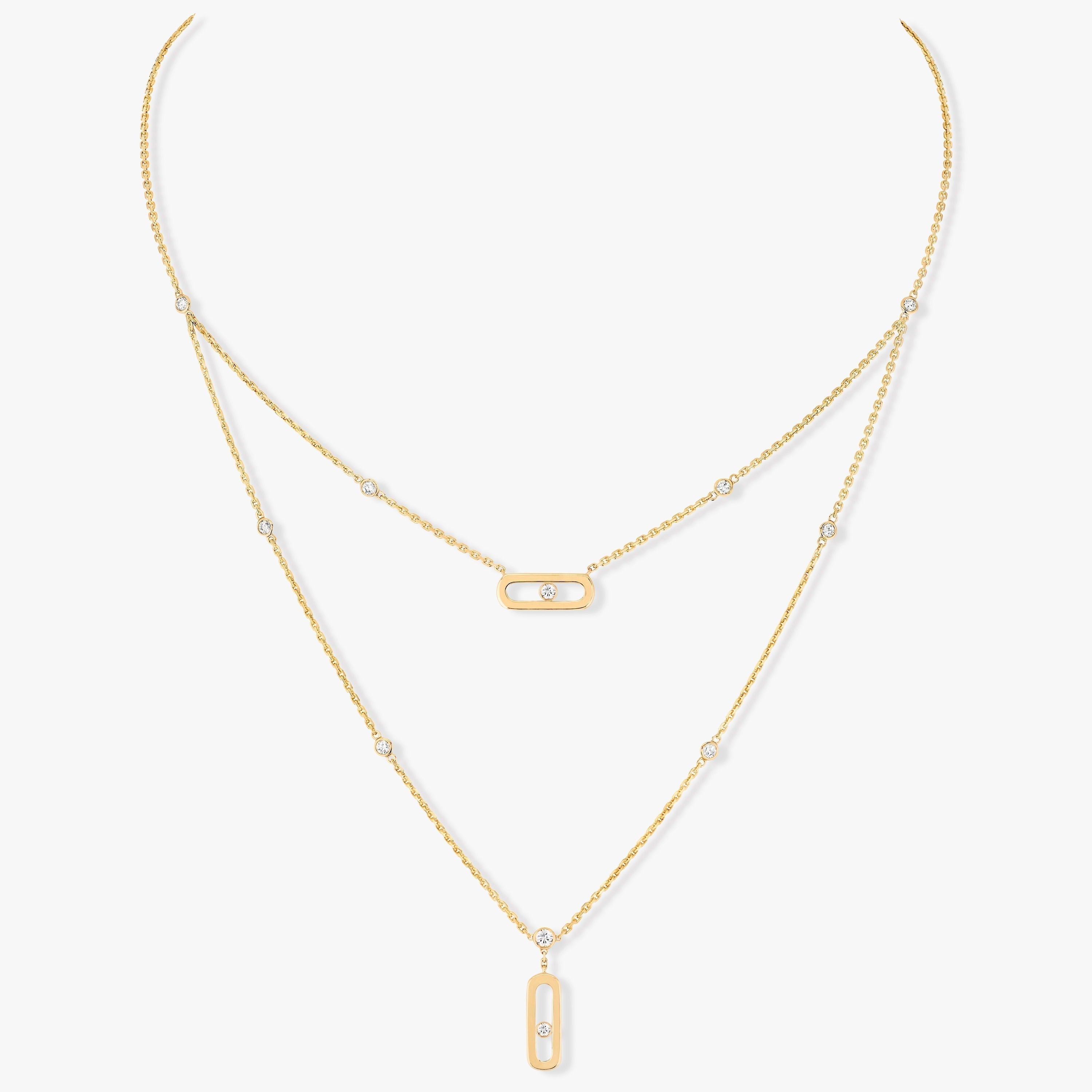 Messik Necklace