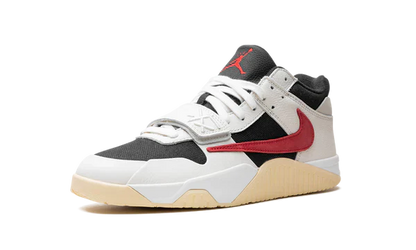 Nike Jordan Jumpman Jack TR University Red Black White Cowhide