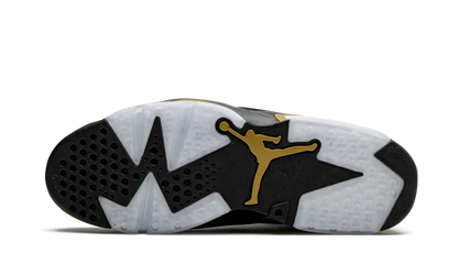 Nike Air Jordan 6 Retro Black Velvet