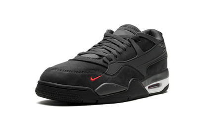 Nike Air Jordan 4 RM Driveway Grey Suede
