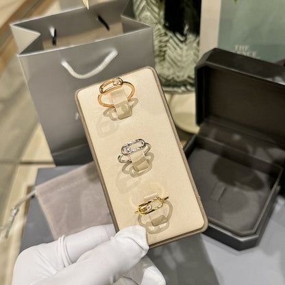 MOVE UNO 1 DIAMOND RING