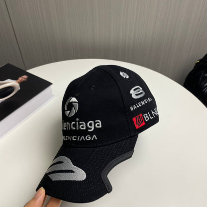 Balenciaga Top League Cap 229249