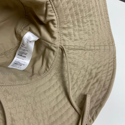 Celine Bucket Hat Cotton 269048