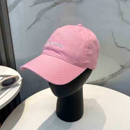 Balenciaga Baseball Cap 240659