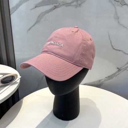 Balenciaga Baseball Cap 240659