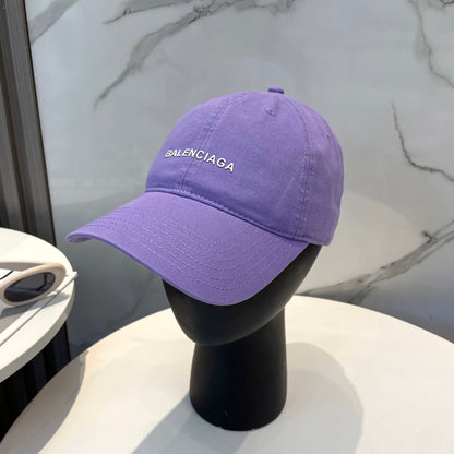Balenciaga Baseball Cap 240659