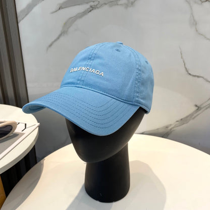 Balenciaga Baseball Cap 240659