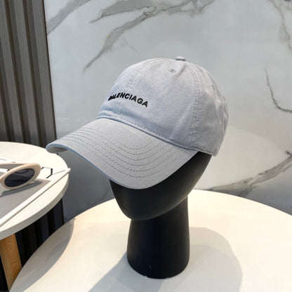 Balenciaga Baseball Cap 240659