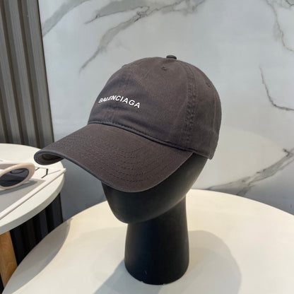 Balenciaga Baseball Cap 240659