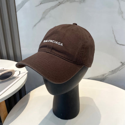 Balenciaga Baseball Cap 240659