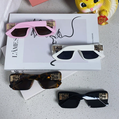 Miumiu 2025 Sunglasses 558345