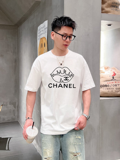 CC 2026 Short-Sleeve T-Shirt Cotton 462969