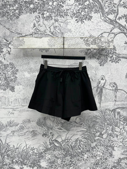 Loewe 25 Short Polyester Rayon