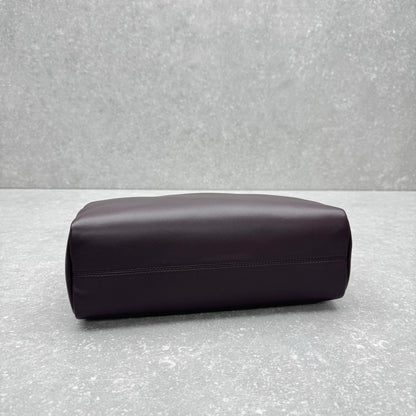 The Row 2025 Astra Bag 32cm Lambskin