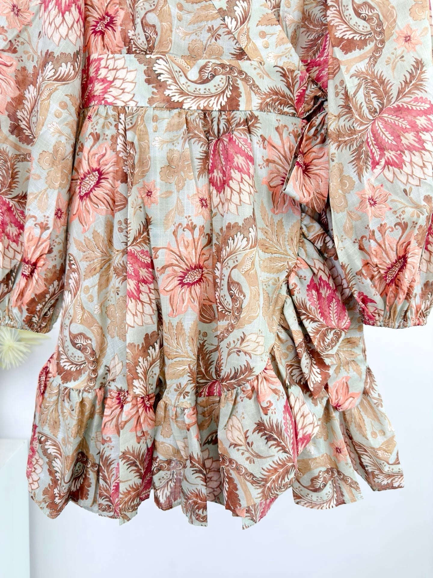 Zimmermann 2025 Dress 379