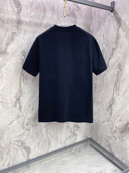 CD 26A Men Short-Sleeve T-Shirt Cotton 285404