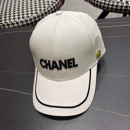 Chanel Baseball Cap 219149