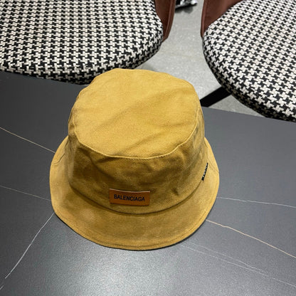 Balenciaga Bucket Hat 221093