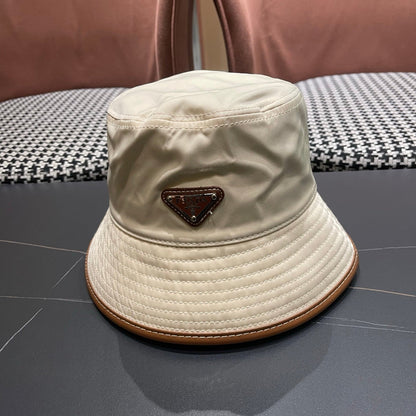 Prada Re-Nylon Bucket Hat 221134