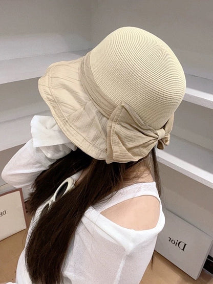 Celine Denim Sun Hat 196129