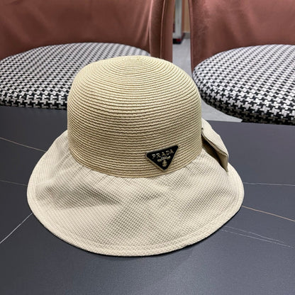 Prada Sun Hat 196126