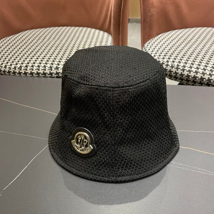 Mocler Heavy-duty Rhinestone Hat 196124