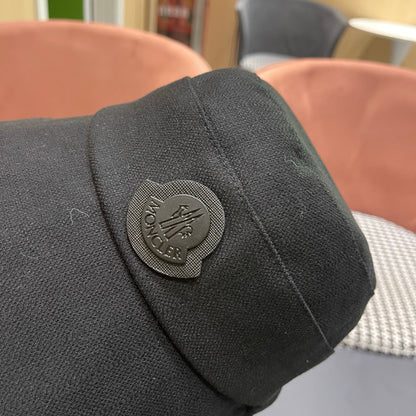Moncler Logo-patch Bucket Hat 195992