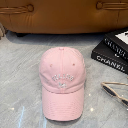 Celine Baseball Cap 250029