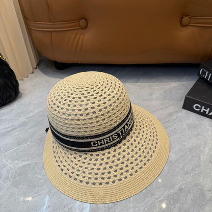 Dior Straw Hat 250047