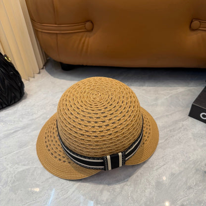 Dior Straw Hat 250047