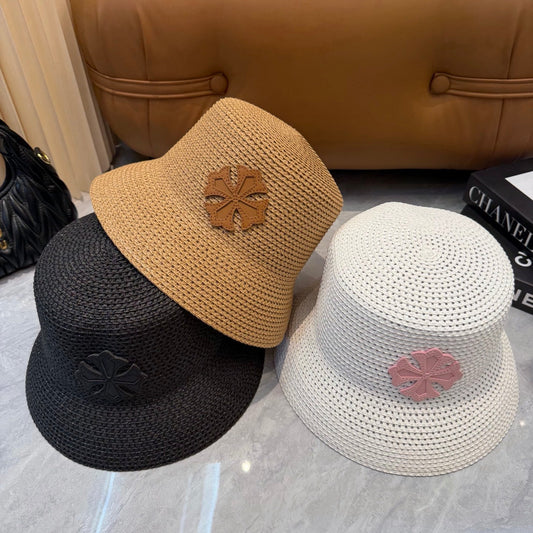 Chrome Hearts Bucket Hat 250049