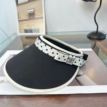 Celine Visor Hat 294964