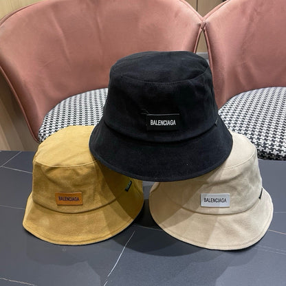 Balenciaga Bucket Hat 221093